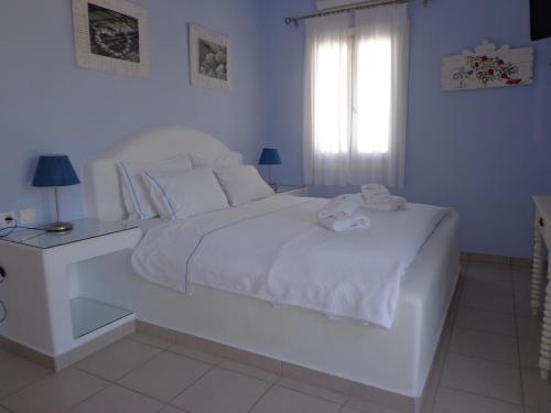 blue harmony apartments