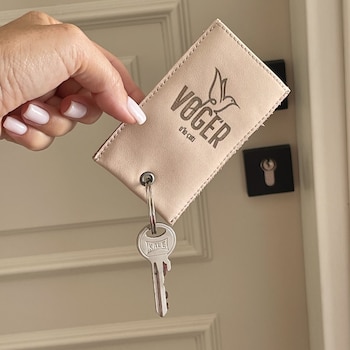 voger alacati silence