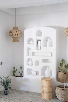 voger alacati silence