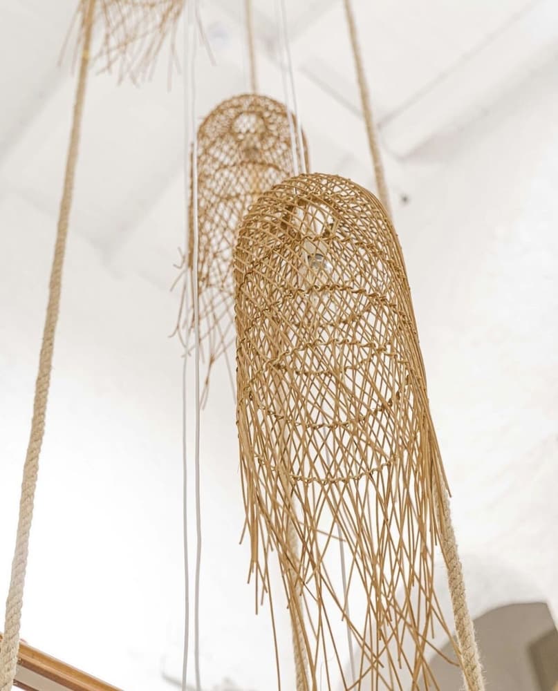 voger alacati silence