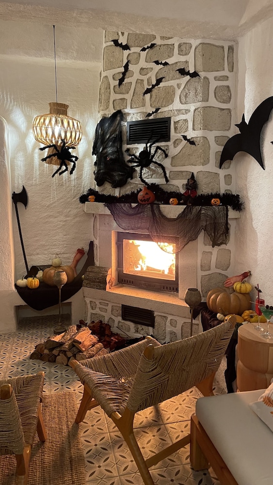 voger alacati silence