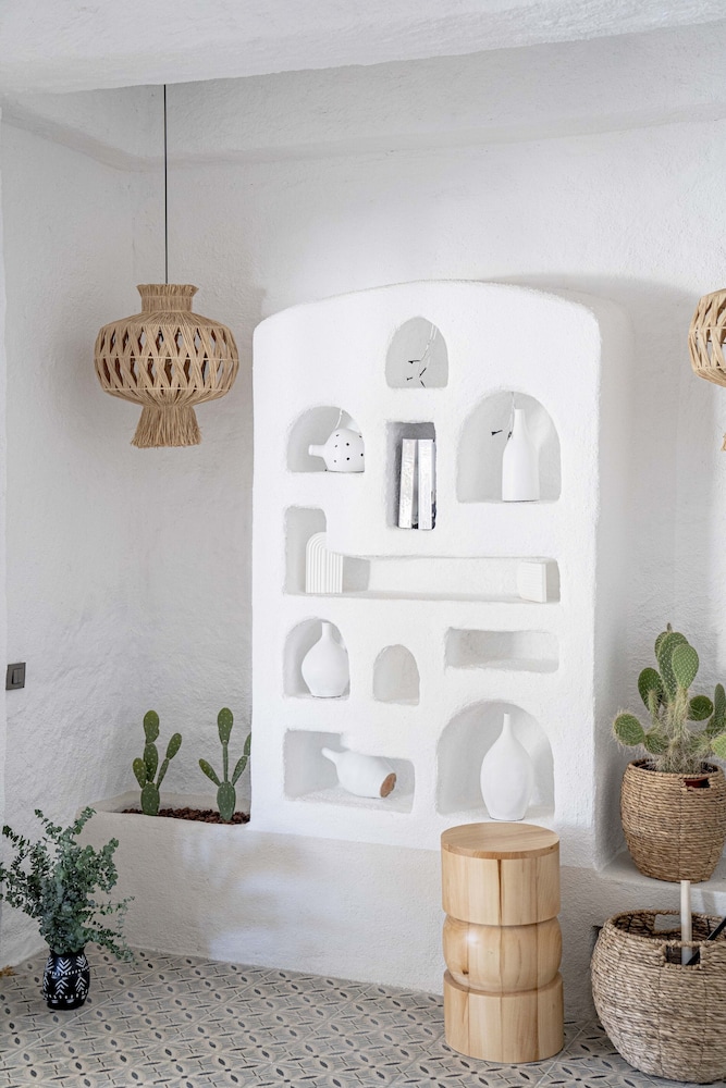 voger alacati silence