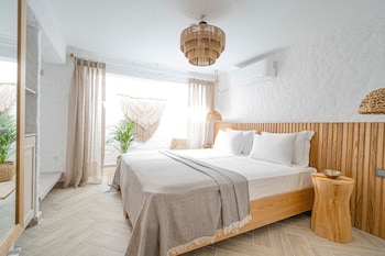 voger alacati silence