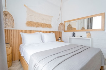 voger alacati silence