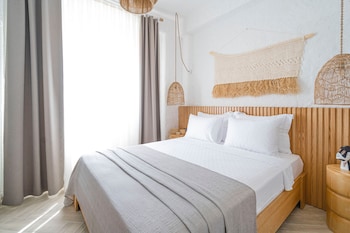 voger alacati silence