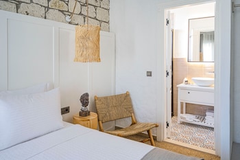 voger alacati silence