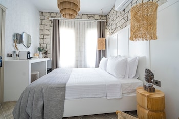 voger alacati silence