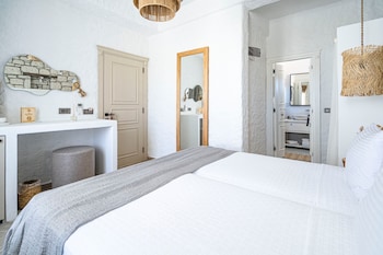 voger alacati silence