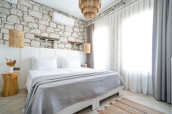 voger alacati silence