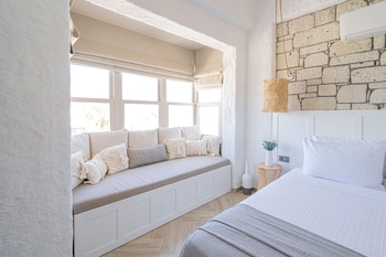 voger alacati silence