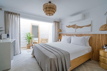 voger alacati silence