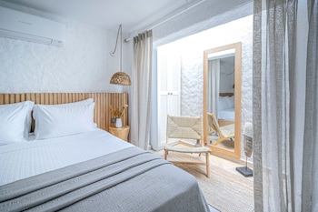 voger alacati silence