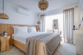 voger alacati silence