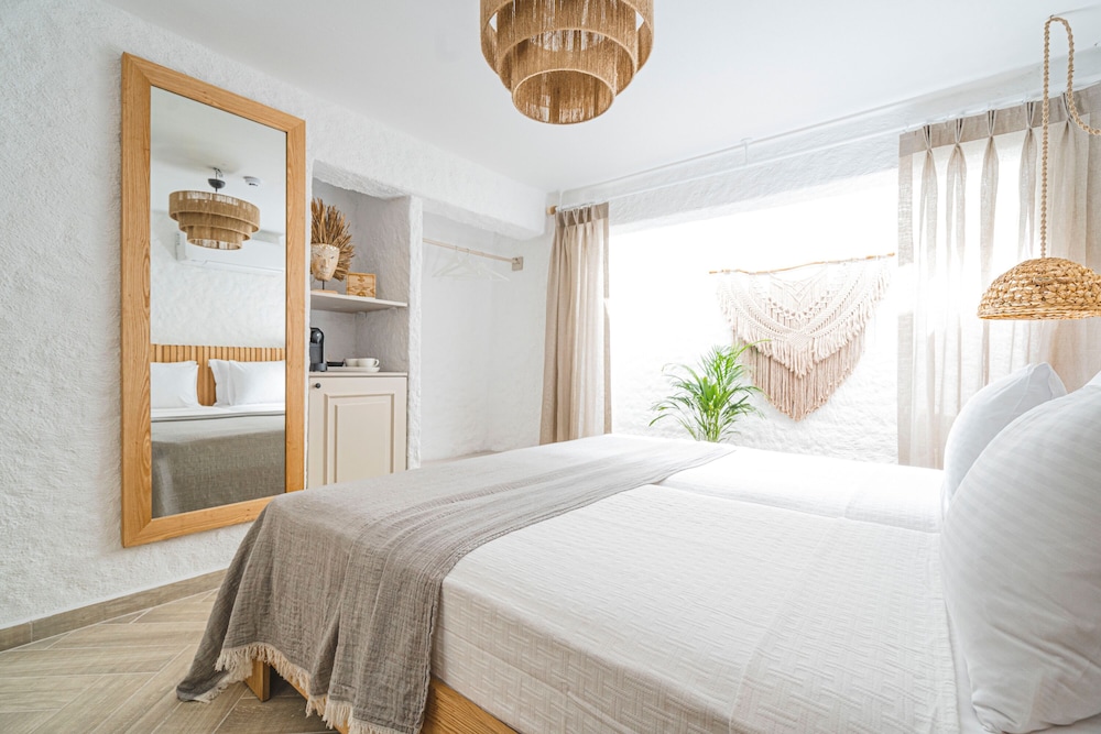 voger alacati silence