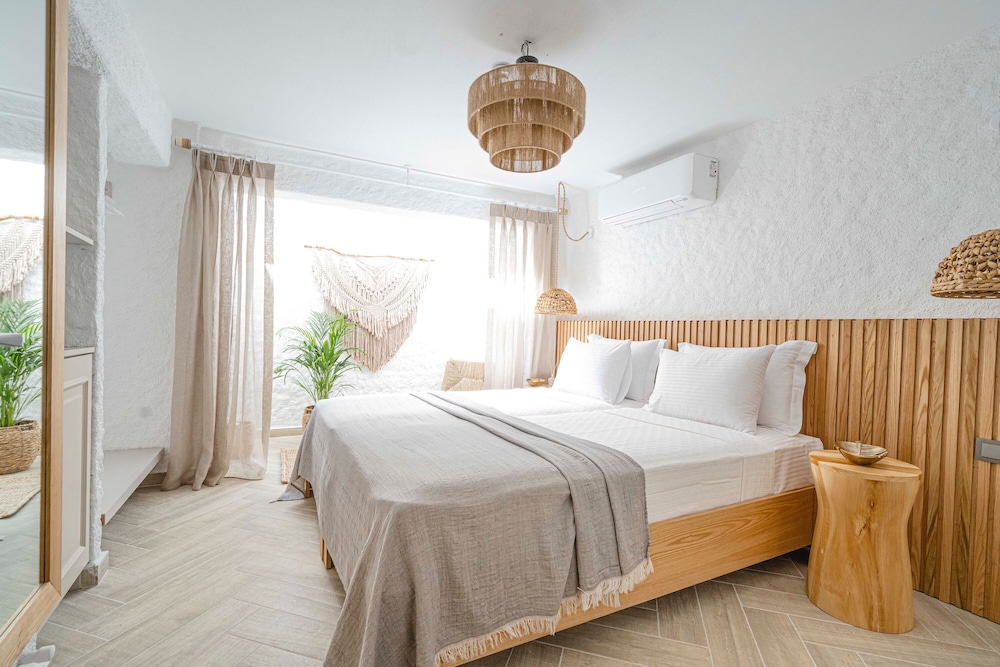 voger alacati silence