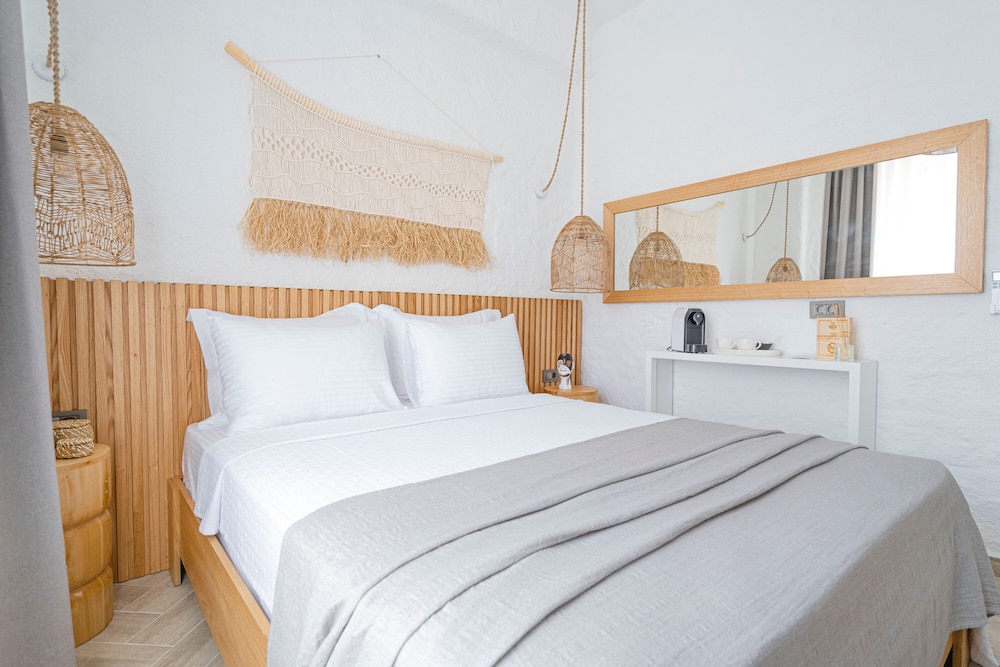 voger alacati silence