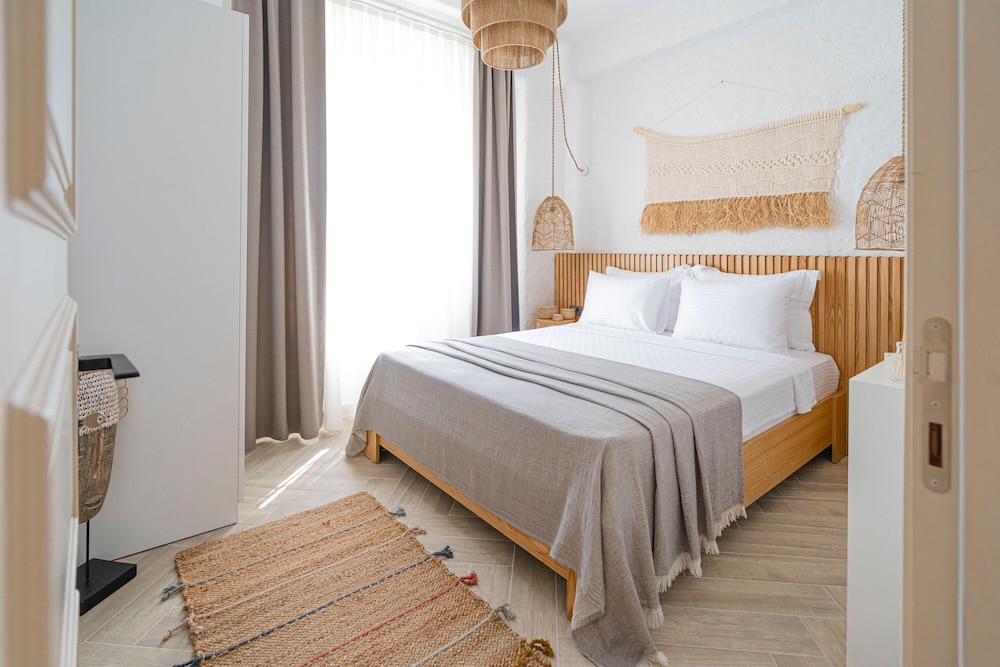 voger alacati silence