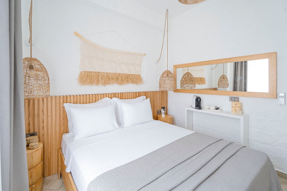 voger alacati silence