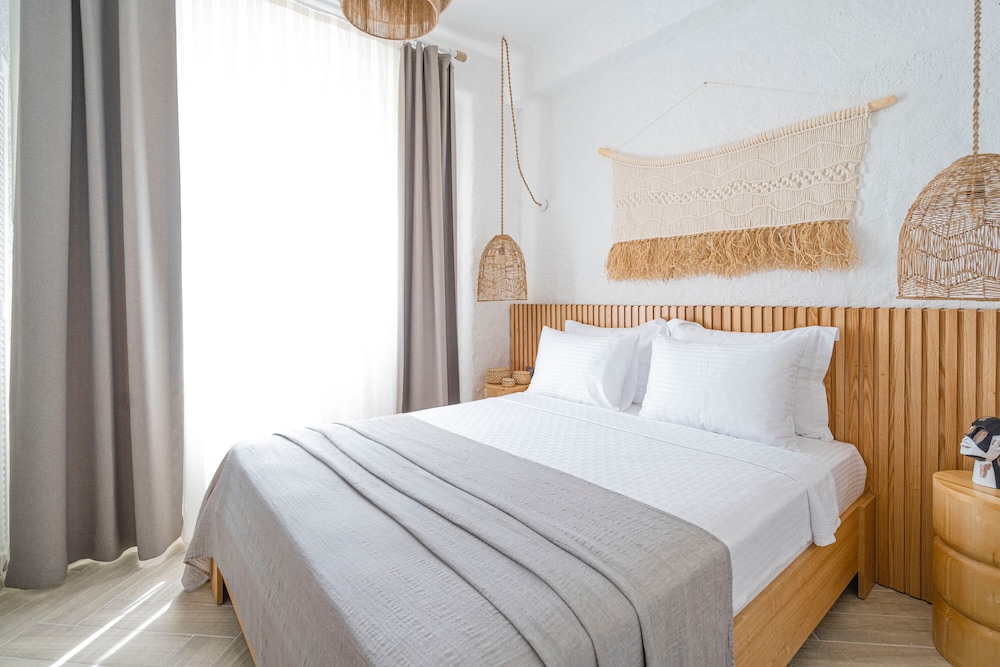 voger alacati silence