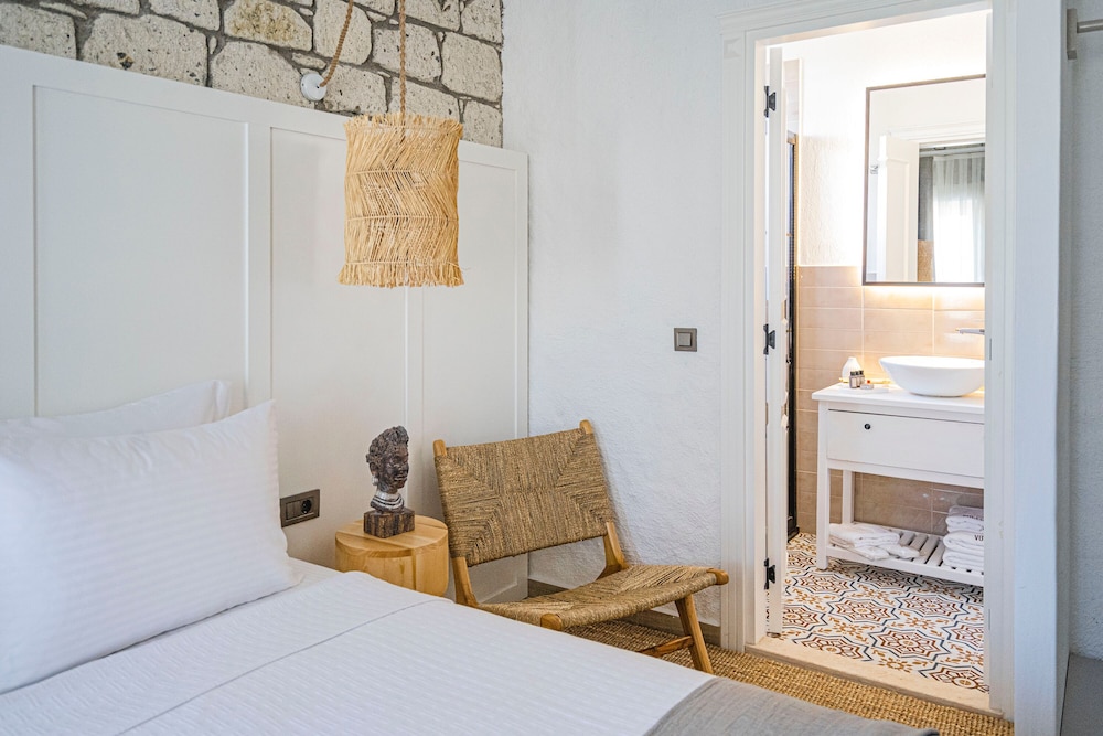 voger alacati silence