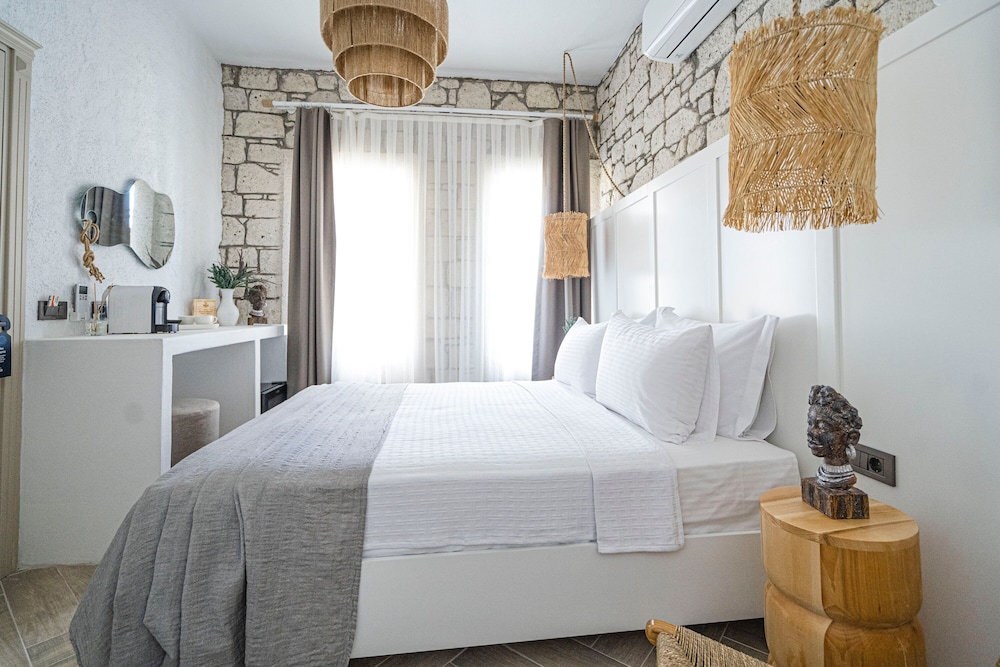 voger alacati silence