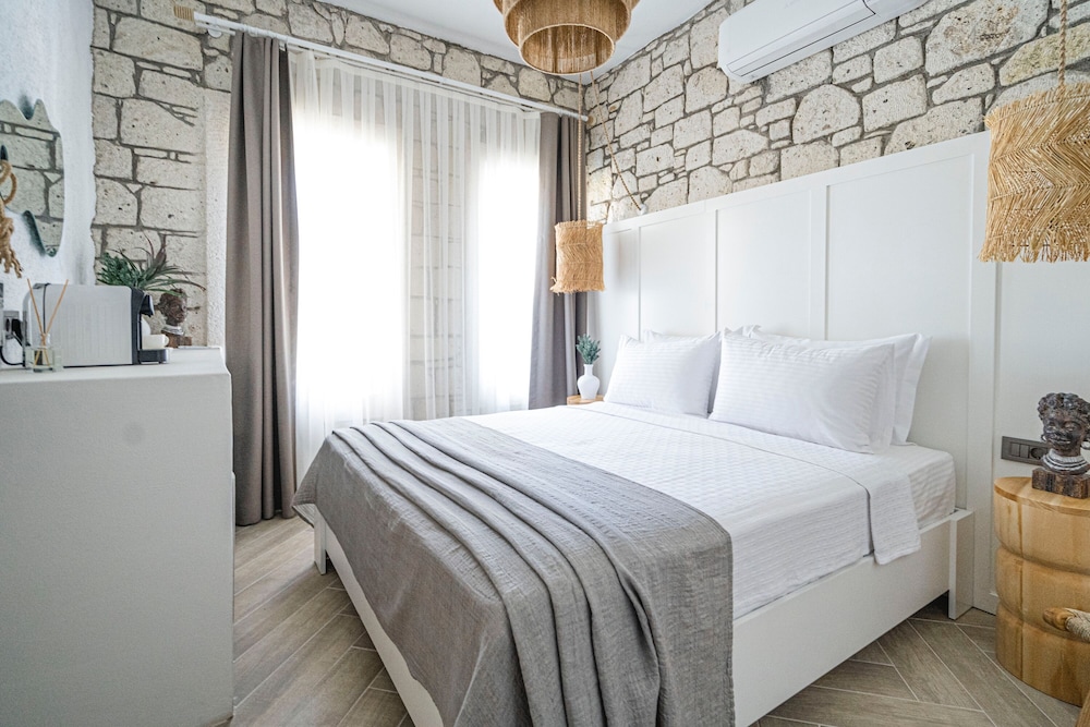 voger alacati silence