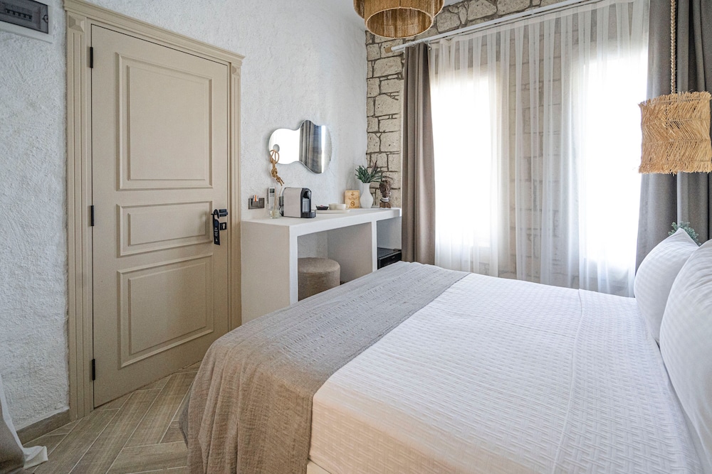 voger alacati silence