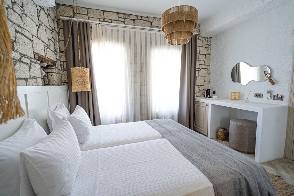 voger alacati silence