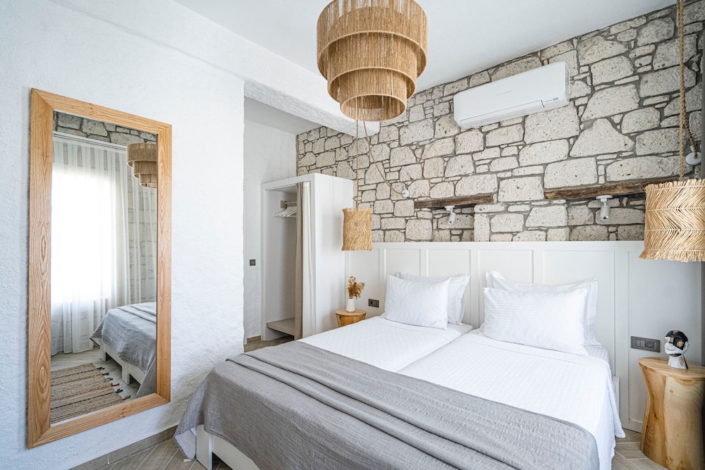 voger alacati silence