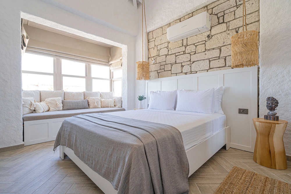 voger alacati silence