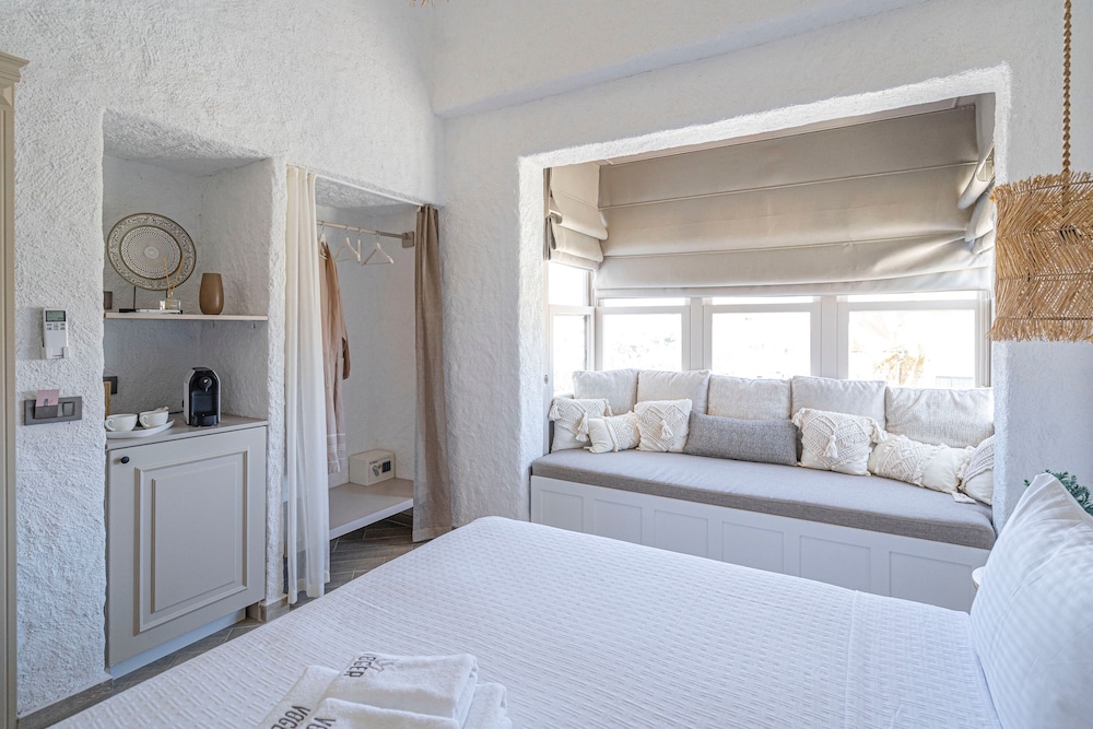 voger alacati silence