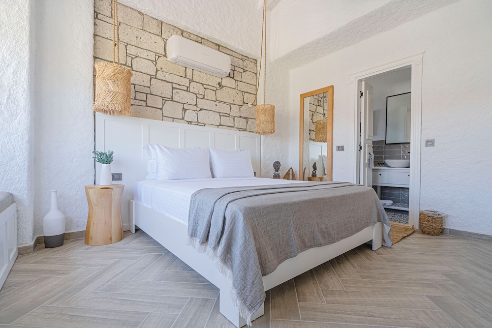 voger alacati silence