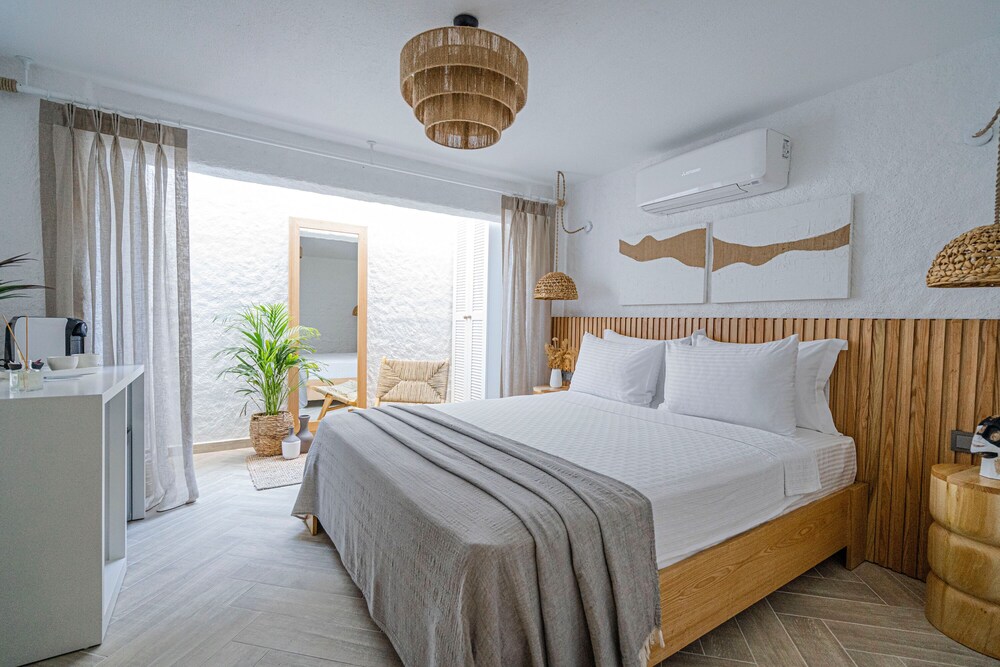 voger alacati silence