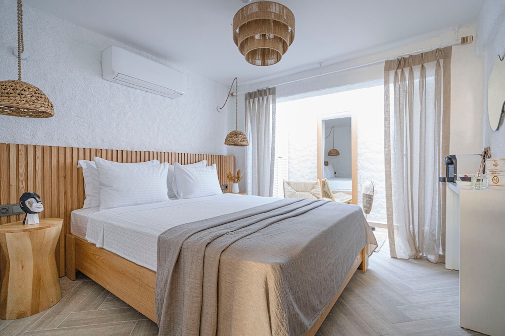 voger alacati silence