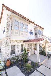 Voger Alacati Silence,,4 star