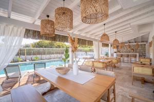 Voger Alacati Silence,,4 star