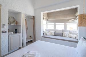 voger alacati silence