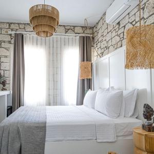 voger alacati silence