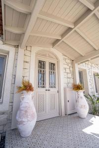 Voger Alacati Silence,,4 star