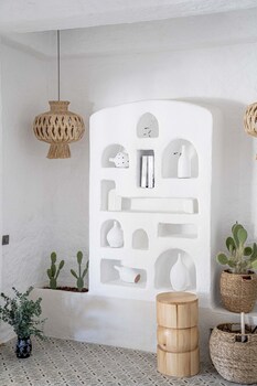 voger alacati silence