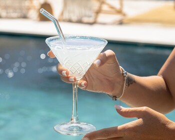 voger alacati silence