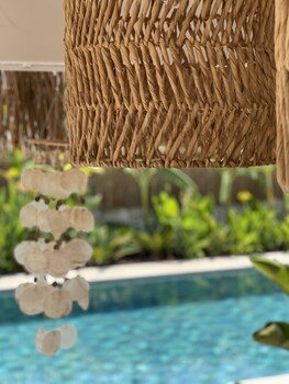 voger alacati silence