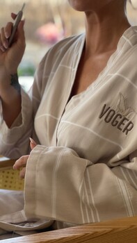 voger alacati silence