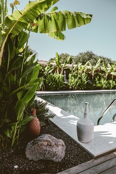 voger alacati silence