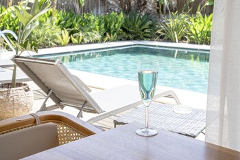 voger alacati silence