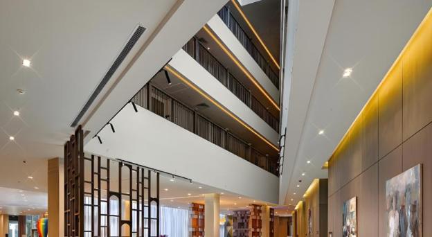 wanda vista residence