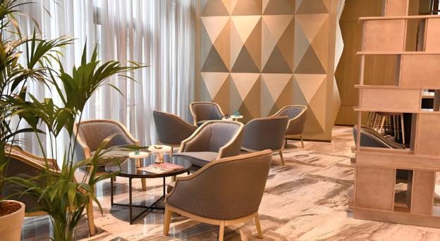 wanda vista residence