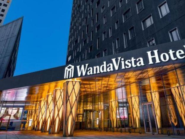 wanda vista residence