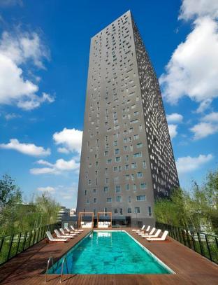 wanda vista residence