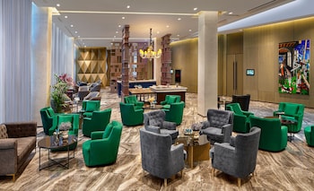 wanda vista residence